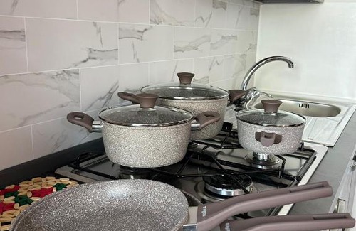 Noale Apartment | Case Stevanato appartamento FLOR