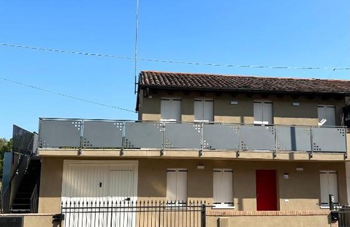 Noale Apartment | Case Stevanato appartamento FLOR