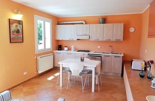 Villa Faraldi Apartment | Case Vacanze Borgo Faraldi - Il Cavaliere