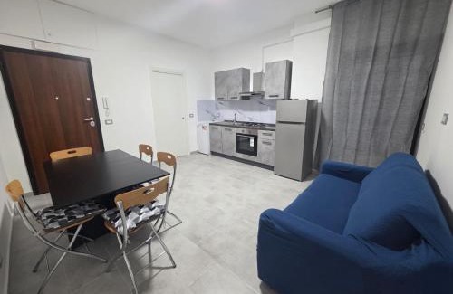 Crotone Apartment | Case Vacanze Gallucci al Mare