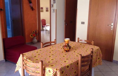 Trappeto House | Case Vacanze Russo