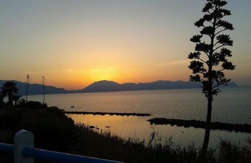 Trappeto House | Case Vacanze Russo