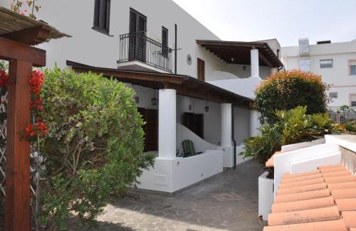 Lipari Historic Centre Apartment | Case Vacanze S. Anna