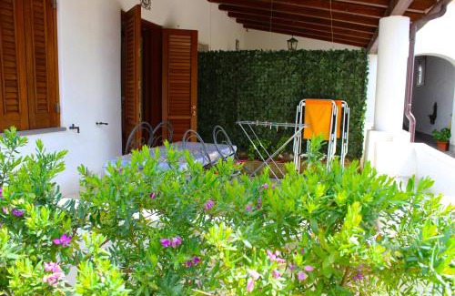Lipari Historic Centre Apartment | Case Vacanze S. Anna