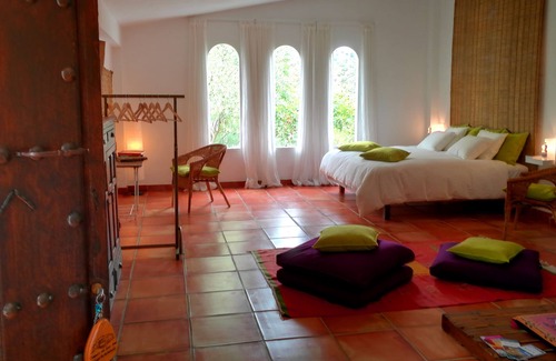 Iznajar House | Casería de San José