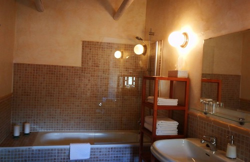 Iznajar House | Casería de San José