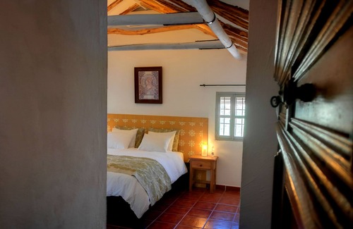 Iznajar House | Casería de San José