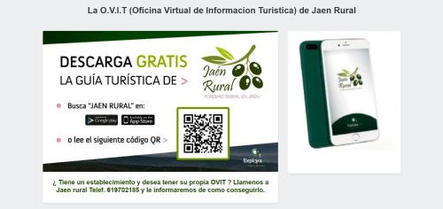 Baeza House | Casería San José