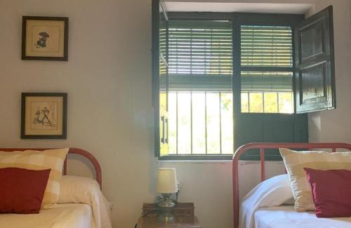 Baeza House | Casería San José