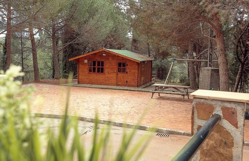 Huetor Santillan Cottage | CASERÍO DEL COLMENAR