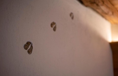 San Martino D'Alpago House | Casera Pian Grand Wellness Lodge