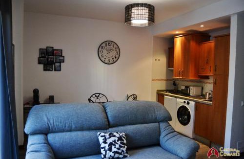 Zaidin Apartment | Caseria de Comares 201