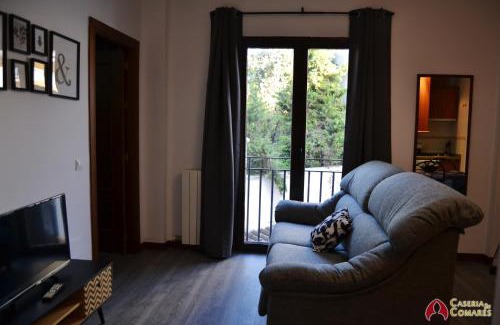 Zaidin Apartment | Caseria de Comares 201