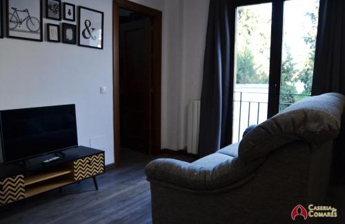 Zaidin Apartment | Caseria de Comares 201