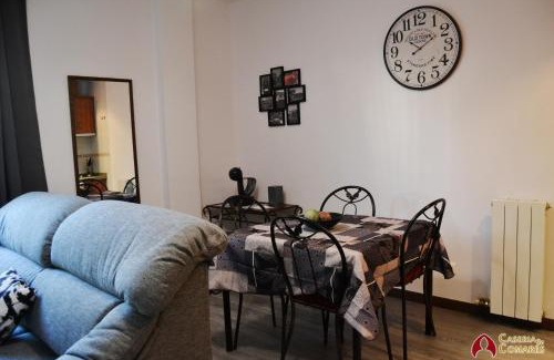 Zaidin Apartment | Caseria de Comares 201