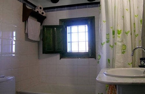 Ojos House | Caserio de la Palmeras - Casa Aziul