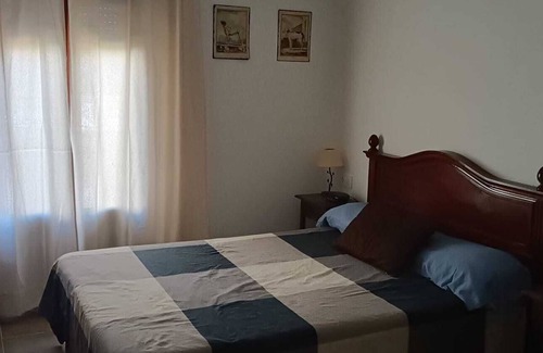 Constantina House | Caserio Rafael in Constantina