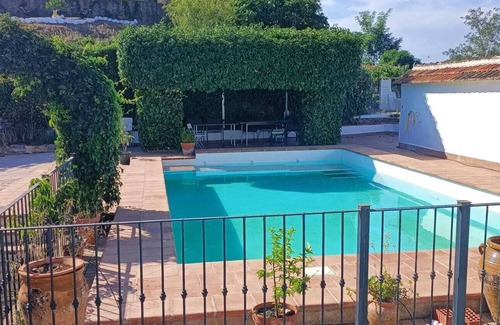 Constantina House | Caserio Rafael in Constantina