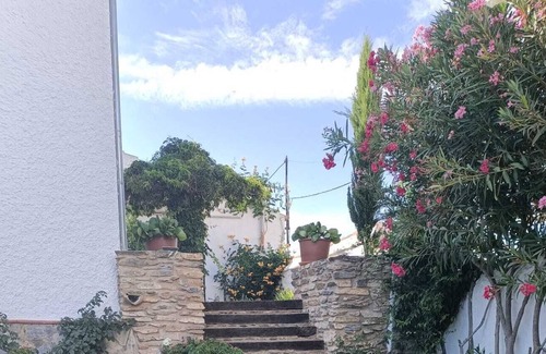 Constantina House | Caserio Rafael in Constantina