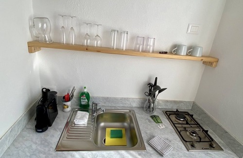 Panza Apartment | "Casetta Agave" con giardino, piscina e idromassaggio termale