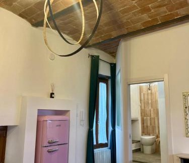 Bolsena Apartment | Casetta al Corso
