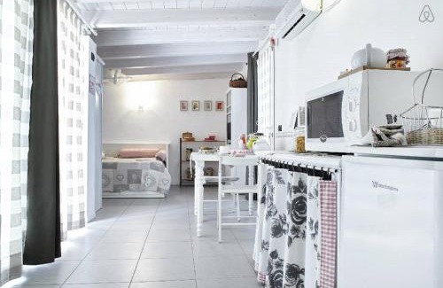 San Giovanni Lupatoto Bed & Breakfast | Casetta Bianca B&B