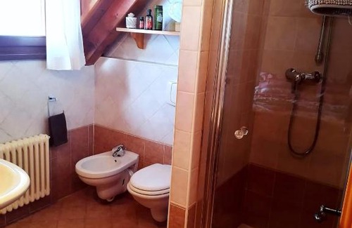 Tarvisio Apartment | Casetta Chey