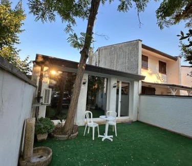 Lido delle Nazioni House | Casetta con giardino