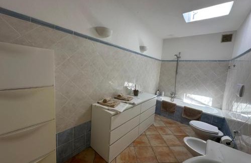 Lido delle Nazioni House | Casetta con giardino