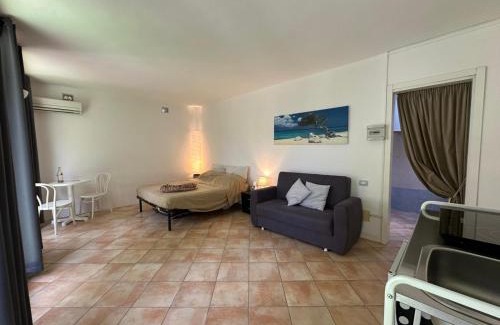 Lido delle Nazioni House | Casetta con giardino