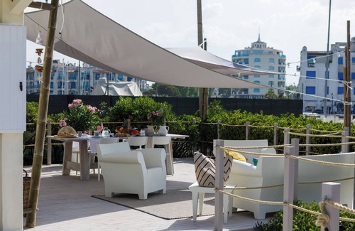 Cattolica Villa | Casetta del Pescatore 4, Emma Villas