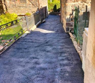 Radicofani House | Casetta di Ghino