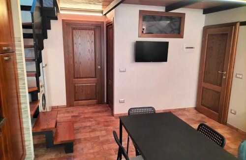 Radicofani House | Casetta di Ghino