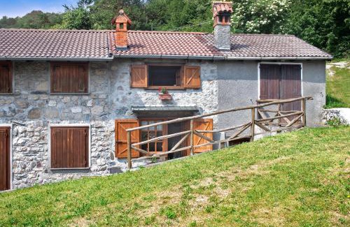 Ortanella Apartment | Casetta Guillo
