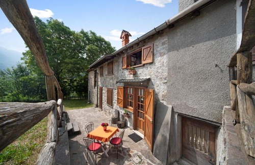 Ortanella Apartment | Casetta Guillo