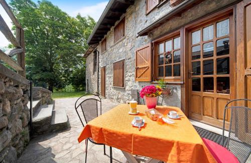 Ortanella Apartment | Casetta Guillo