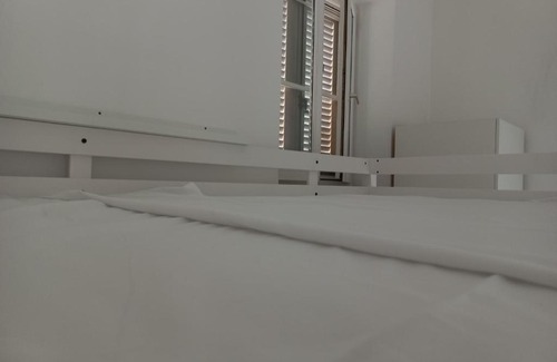 Ischia Porto House | Casetta Iacono camera Pithecusa