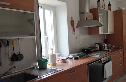 Masero House | Casetta Immersa nel Verde Della Lunigiana, Un'oasi del Sole e del Relax