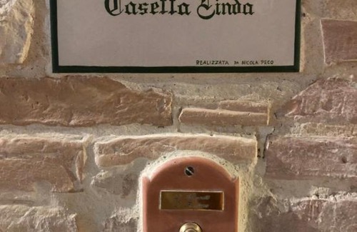 Rocca San Giovanni House | Casetta Linda