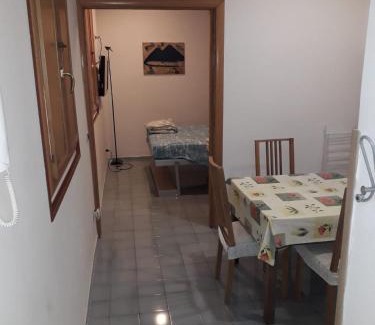 Posillipo Apartment | Casetta Napoli Posillipo with Parking