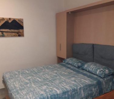 Posillipo Apartment | Casetta Napoli Posillipo with Parking