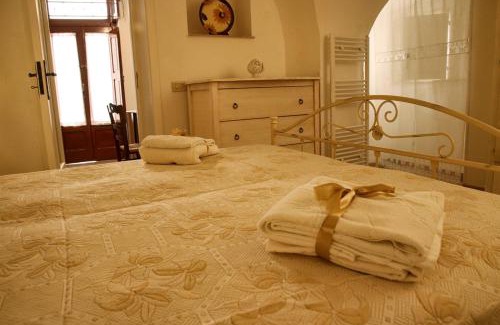 Old Town Cisternino Apartment | CASETTA nel Centro Storico di Cisternino