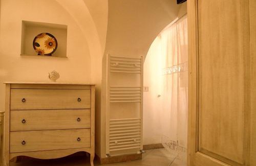 Old Town Cisternino Apartment | CASETTA nel Centro Storico di Cisternino