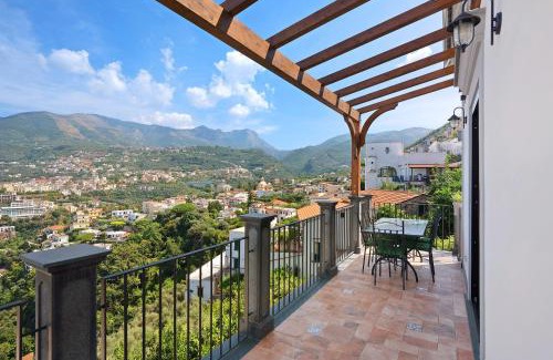 Vico Equense House | Casetta Punta la Guardia