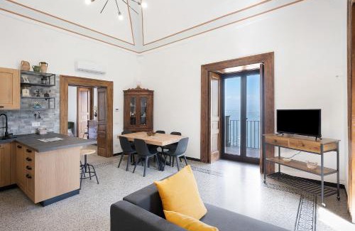 Vico Equense House | Casetta Punta la Guardia