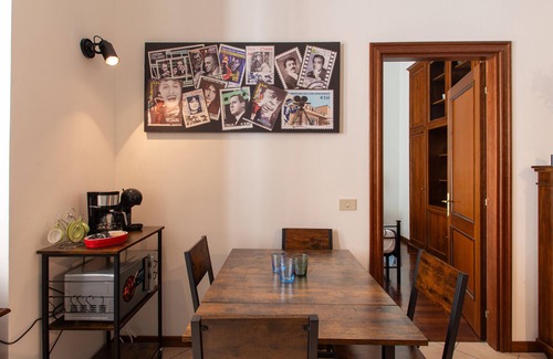 Assisi Apartment | Casetta Stella - Short Term Rentals Italy