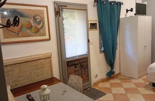 Borgatella Apartment | CASETTO ROSSO