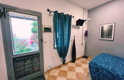 Borgatella Apartment | CASETTO ROSSO