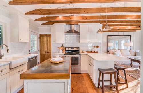 Cashiers House | Cashiers Cottage 35