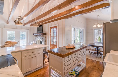 Cashiers House | Cashiers Cottage 35